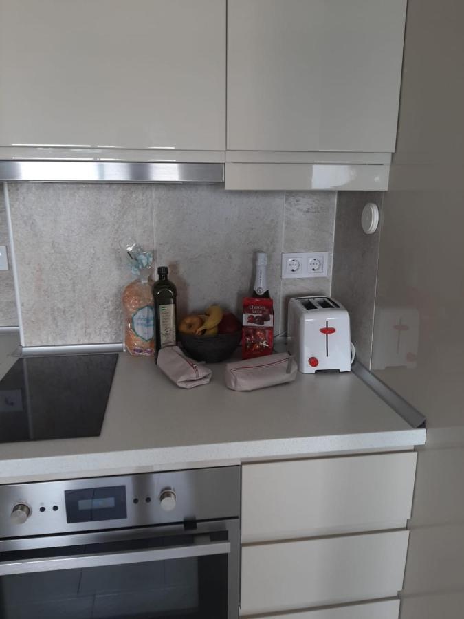 Apartamento Lujoso Y Moderno Vistas Panoramicas Al Mar Марбелья Экстерьер фото