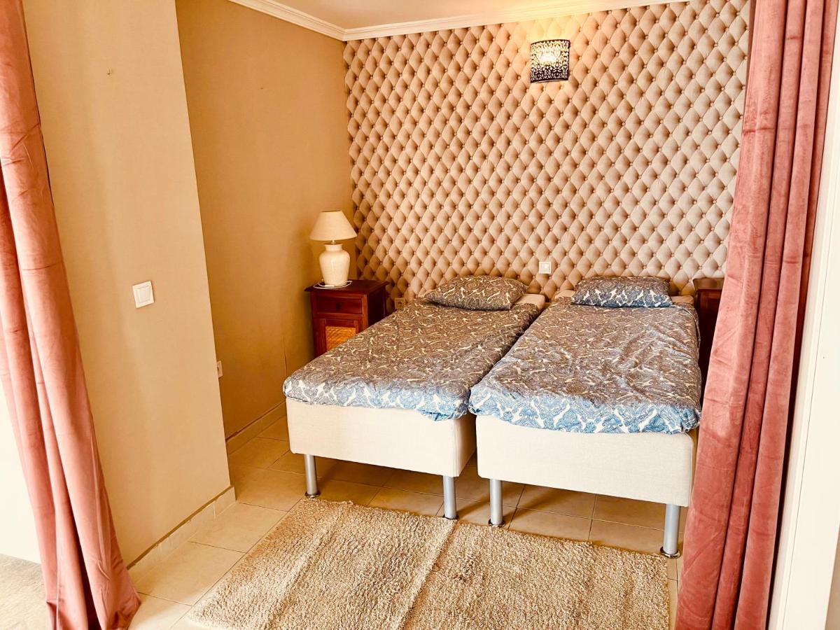 Apartamento Lujoso Y Moderno Vistas Panoramicas Al Mar Марбелья Экстерьер фото