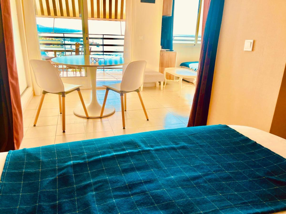 Apartamento Lujoso Y Moderno Vistas Panoramicas Al Mar Марбелья Экстерьер фото